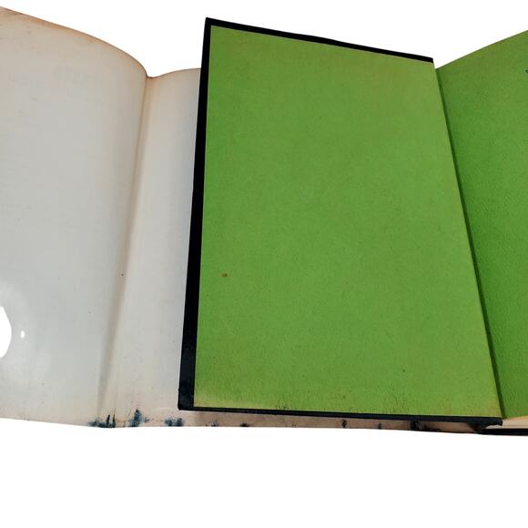 Vtg Freud And His Early Circle by Vincent Brome William Morrow 1968 HC - Picture 15 of 16